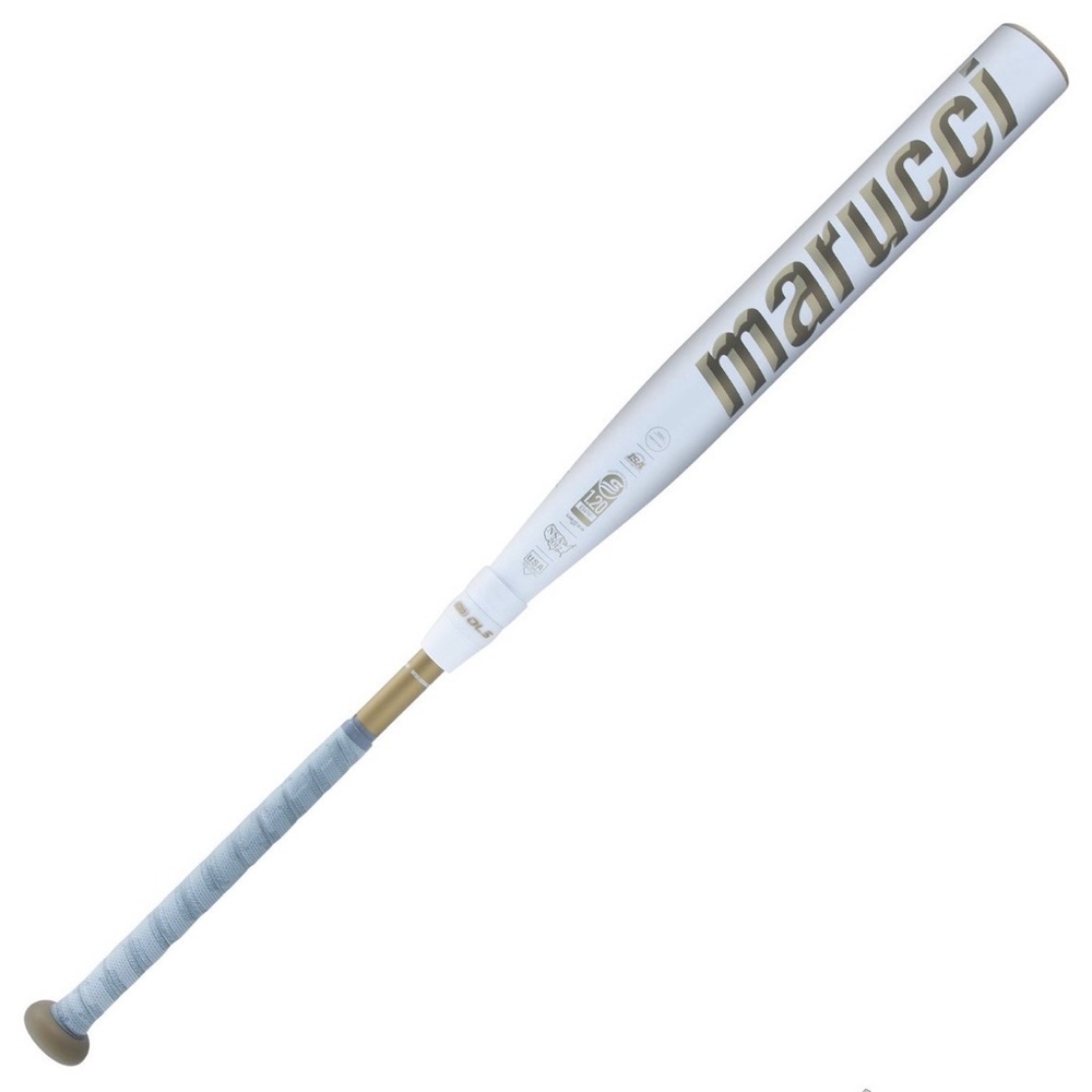 Marucci Echo Connect DMND Fastpitch softball bat (-10)
